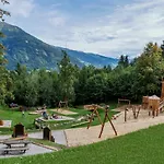 Alpen Quartier Lejlighed