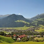 Alpen Quartier *