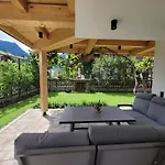 Alpen Quartier Lejlighed Uderns