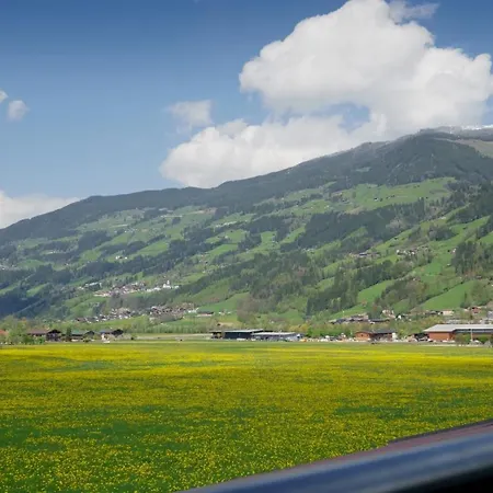 Alpen Quartier Apartman