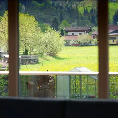 Apartman Alpen Quartier Uderns