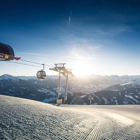 Alpen Quartier أوديرنز