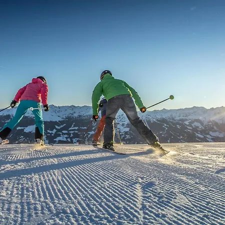 Alpen Quartier Διαμέρισμα *