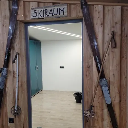 Apartman Alpen Quartier *