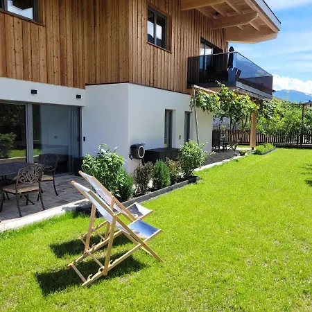 Alpen Quartier أوديرنز