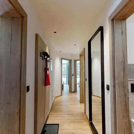 Apartman Alpen Quartier