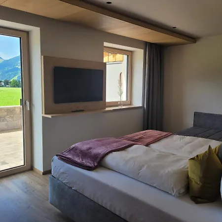 Alpen Quartier * Uderns