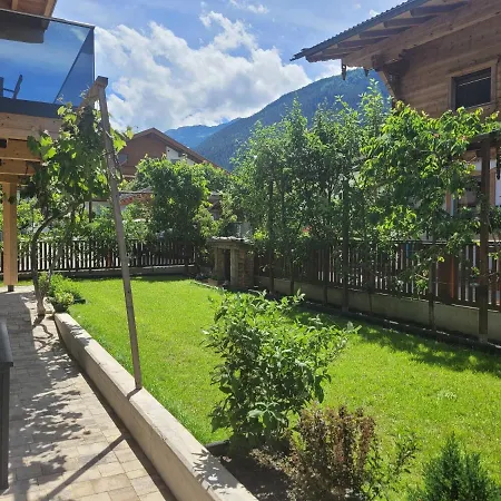 Διαμέρισμα Alpen Quartier Uderns