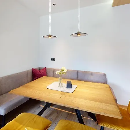 Alpen Quartier أوديرنز