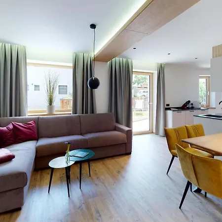 Alpen Quartier أوديرنز