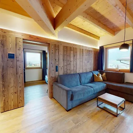 Διαμέρισμα Alpen Quartier