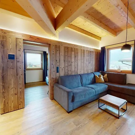 Apartman Alpen Quartier