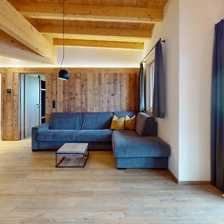Alpen Quartier Apartman