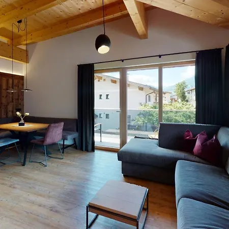 Alpen Quartier * Uderns