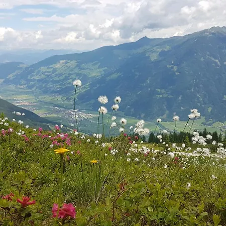 Apartman Alpen Quartier *