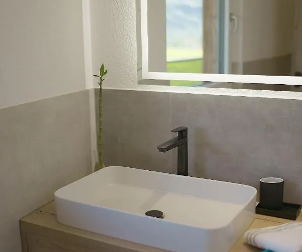 Alpen Quartier Uderns