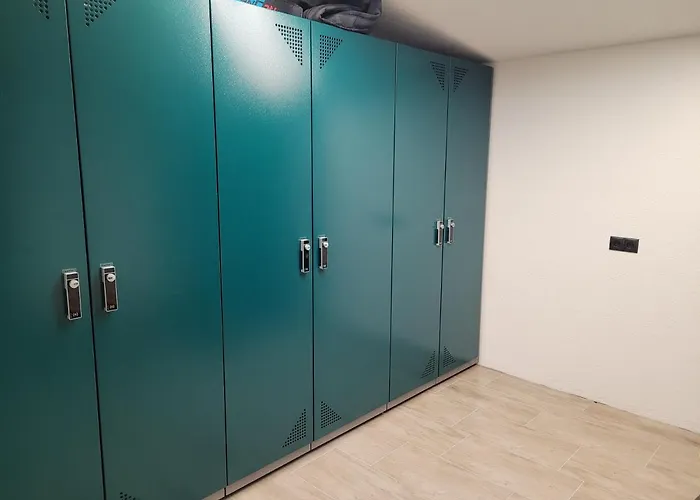 Alpen Quartier Apartamento