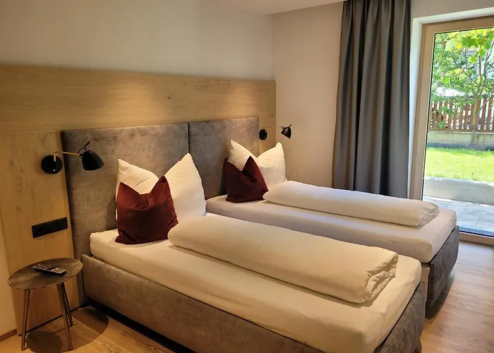 Apartamento Alpen Quartier