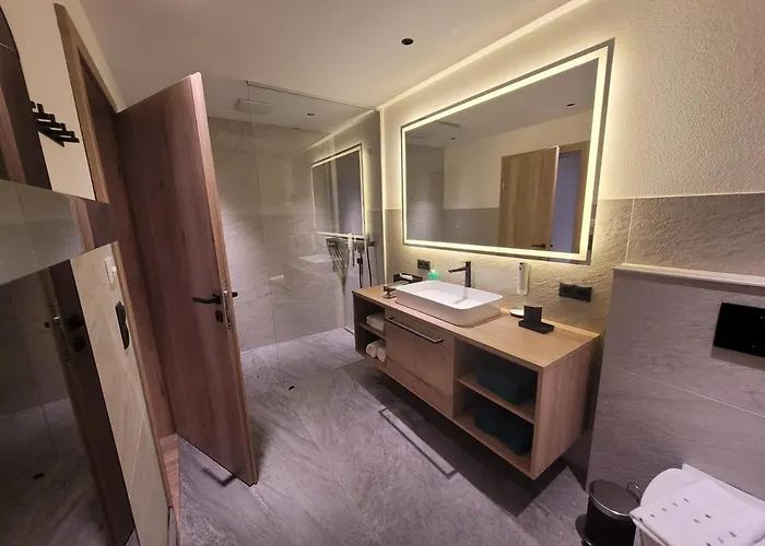 Apartamento Alpen Quartier