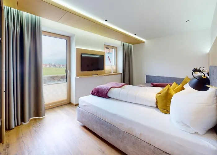 Alpen Quartier Uderns