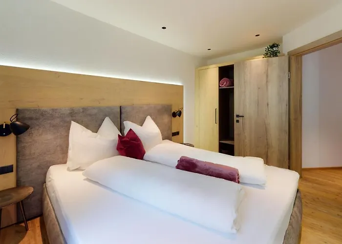 Alpen Quartier Uderns