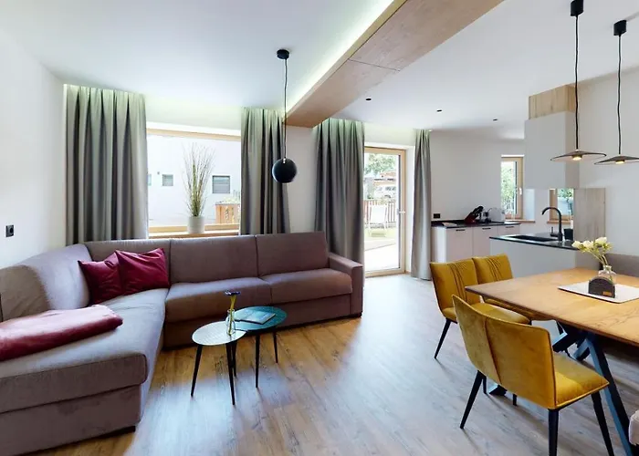 Alpen Quartier Uderns