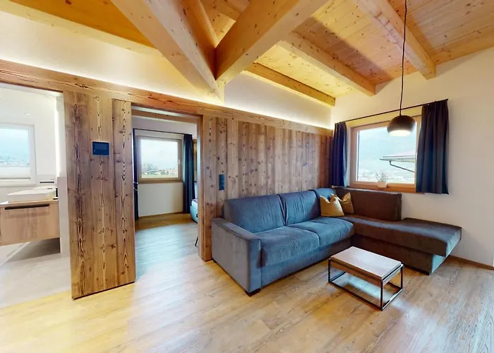 Apartman Alpen Quartier