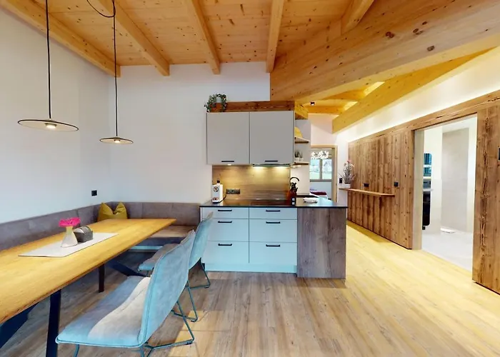 Apartman Alpen Quartier