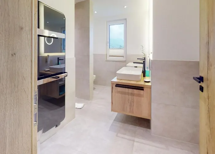 Alpen Quartier Uderns