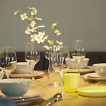 Alpen Quartier Lejlighed Uderns