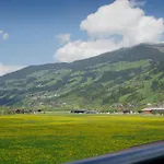 Alpen Quartier Lejlighed
