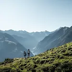 Alpen Quartier Lejlighed