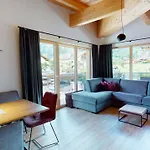 Lejlighed Alpen Quartier Uderns