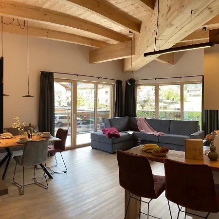 Apartment Alpen Quartier