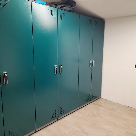 Alpen Quartier Apartment