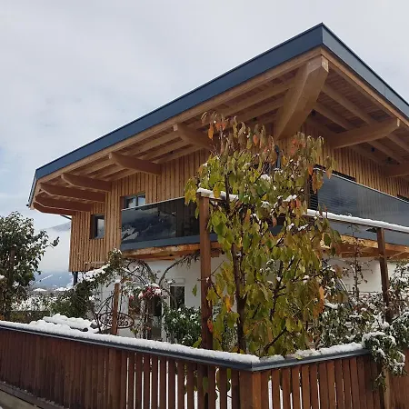 Appartement Alpen Quartier *