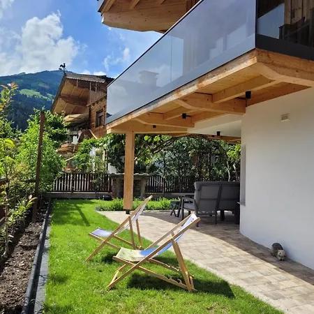 Alpen Quartier