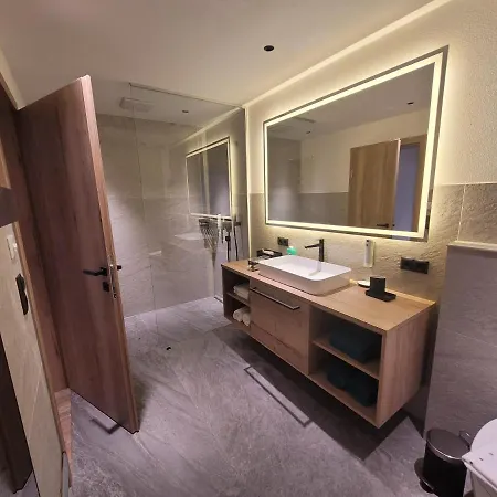Apartment Alpen Quartier