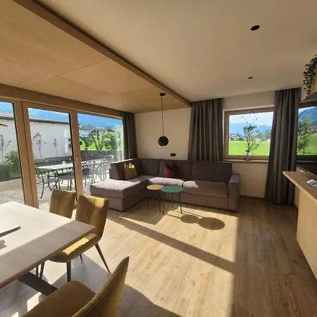 Apartment Alpen Quartier *