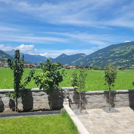 Apartment Alpen Quartier Uderns