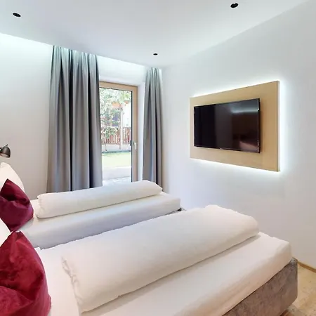 Apartment Alpen Quartier Uderns