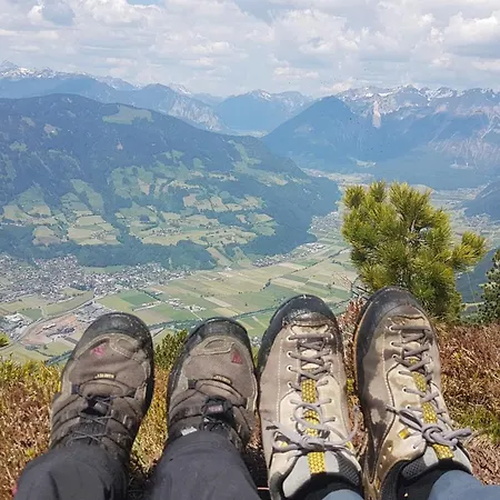 Alpen Quartier *