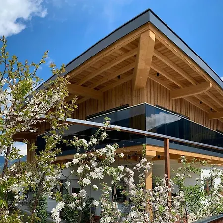 Appartement Alpen Quartier *