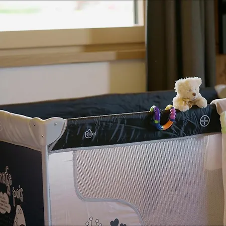 Alpen Quartier Appartement Uderns