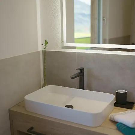 Alpen Quartier Uderns