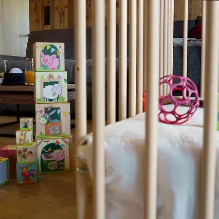 Apartamento Alpen Quartier *