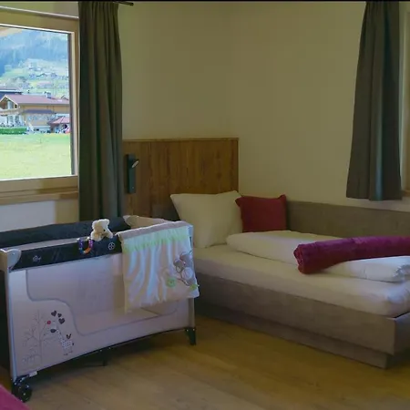 Alpen Quartier * Uderns