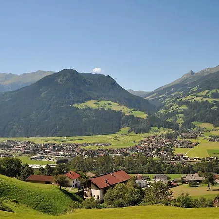 Alpen Quartier *