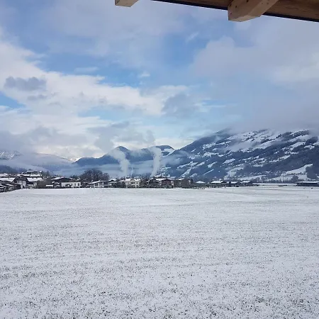 Alpen Quartier Appartement Uderns