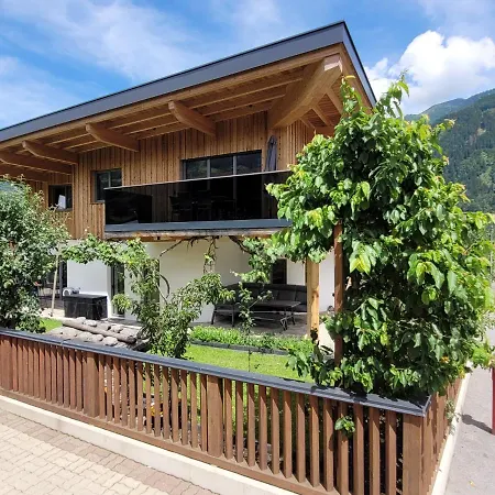 Apartamento Alpen Quartier Uderns